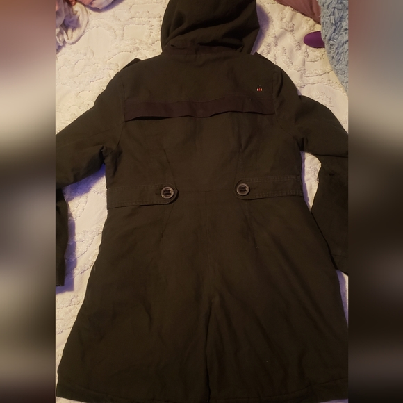 Fall jacket - Picture 3 of 4